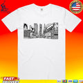 Goose The Band Msg 2026 Unisex