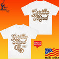 Gorilla Mind Outlaw Energy Since 2017 Unisex