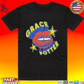 Grace Potter Lips Stars Unisex