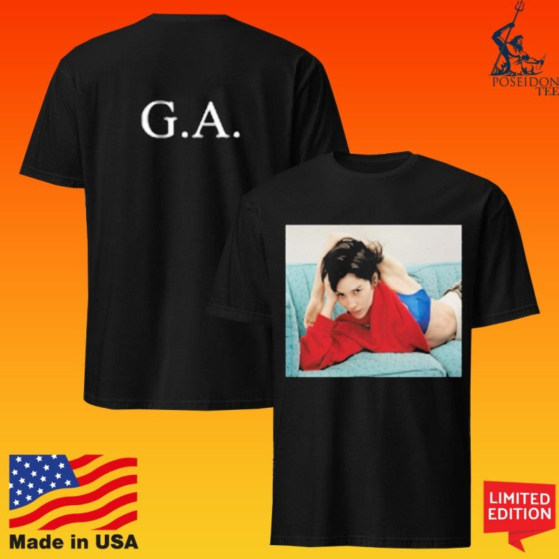 Gracie Abrams Daughter From Hell G.a. Photo Unisex