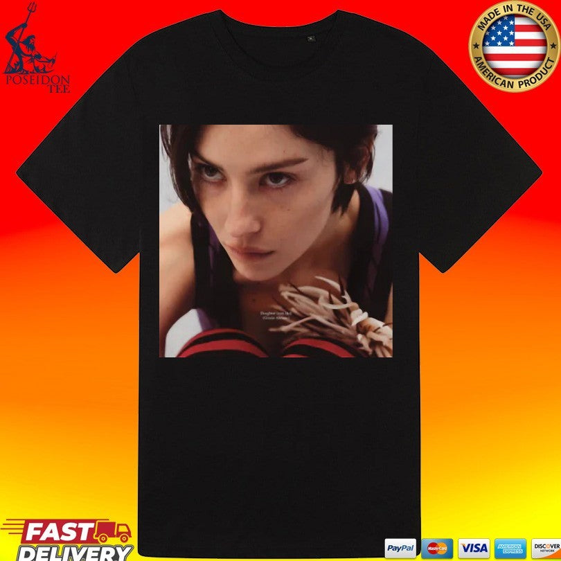 Gracie Abrams Daughter From Hell Photo Unisex