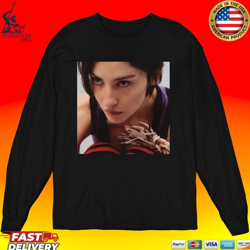 Gracie Abrams Daughter From Hell Photo Unisex