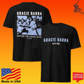 Gracie Barra Wear Rio Roots Keeping The Legacy Alive Esto 1988 Unisex