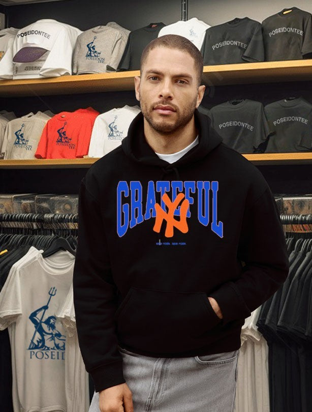 Grateful Apparel Bodega Unisex