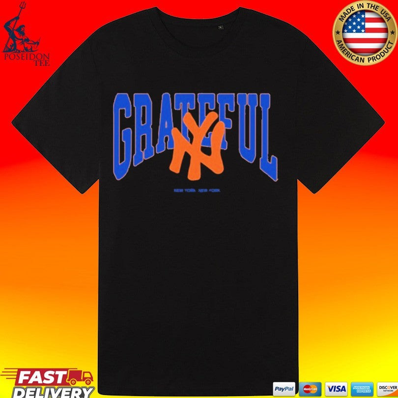 Grateful Apparel Bodega Unisex