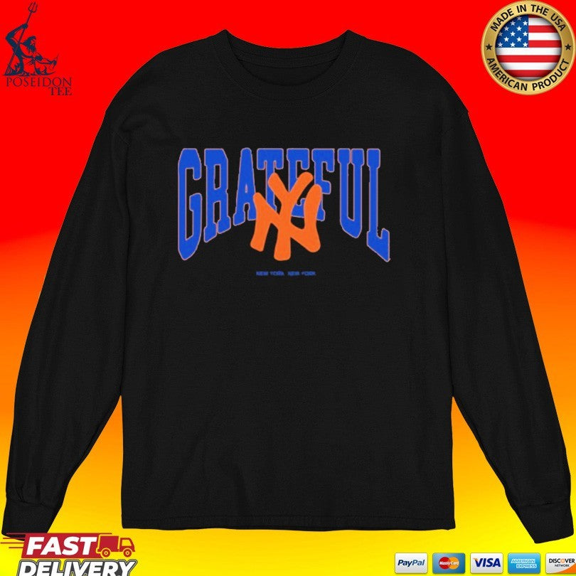 Grateful Apparel Bodega Unisex
