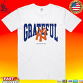 Grateful Apparel Bodega New York Unisex