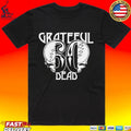 Grateful Dead 60th Split Stealie Unisex