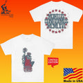 Grateful Dead Mortuis Confidimus Mcmlxvi 1966 Liberty Unisex