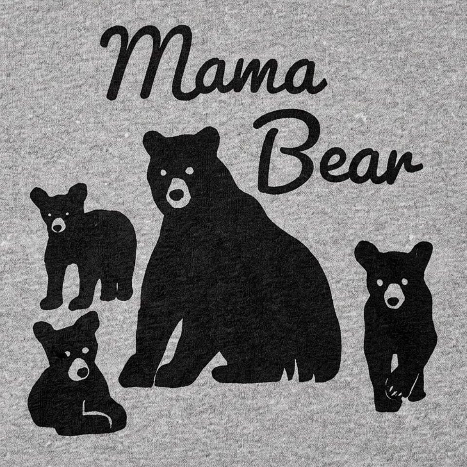 Mama Bear