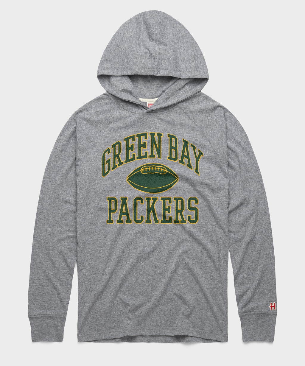 Green Bay Packers Gridiron Lightweight Unisex