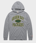Green Bay Packers Gridiron Lightweight Unisex