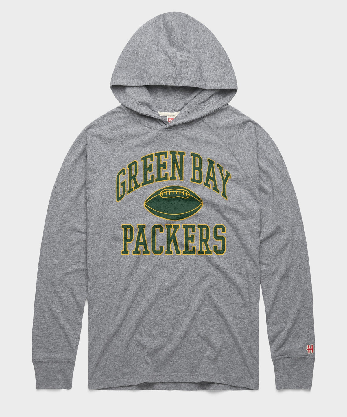 Green Bay Packers Gridiron Lightweight Unisex