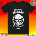 Green Bay Packers Laser Tag Team Unisex