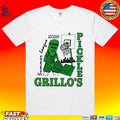 Grillos Pickles Hoops Summer League 2026 Unisex