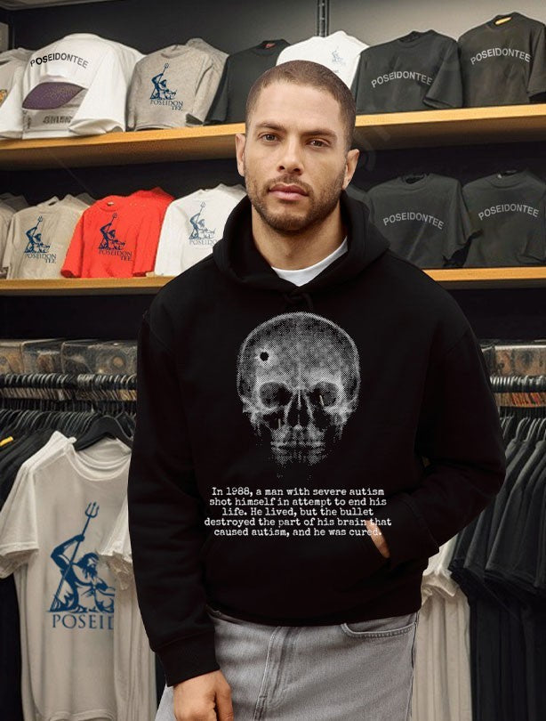 Grimy Kids Autism Unisex