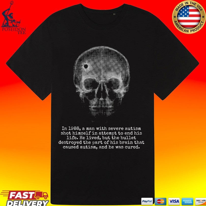 Grimy Kids Autism Unisex