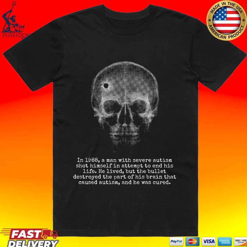 Grimy Kids Autism Unisex