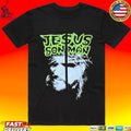 Grimy Kids Jesus Son Man Unisex