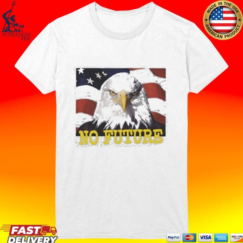Grimykids American Future Unisex