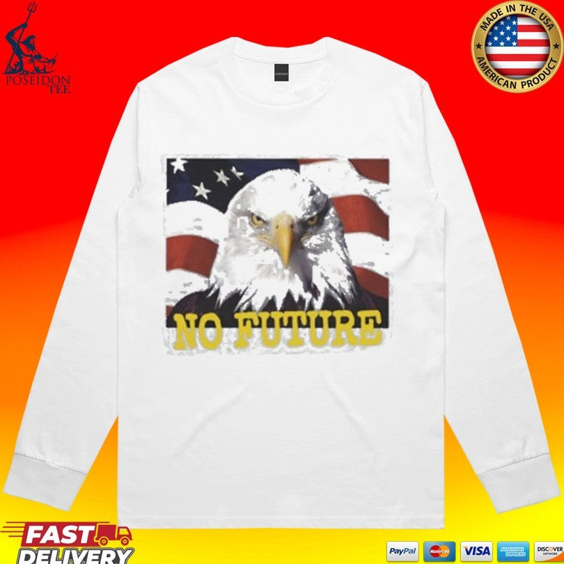 Grimykids American Future Unisex