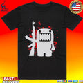 Grimykids Bloody Domo Unisex