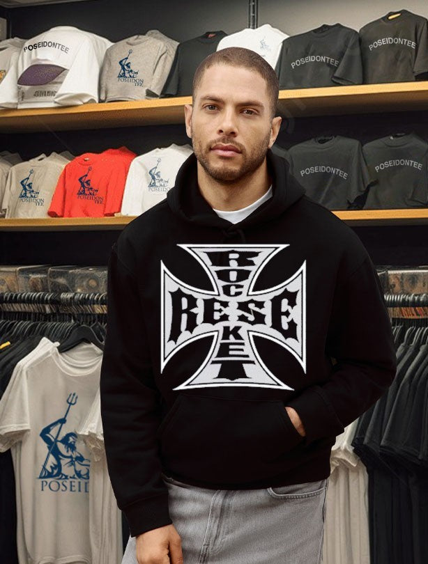 Grimykids Rocket Rese Choppa Unisex