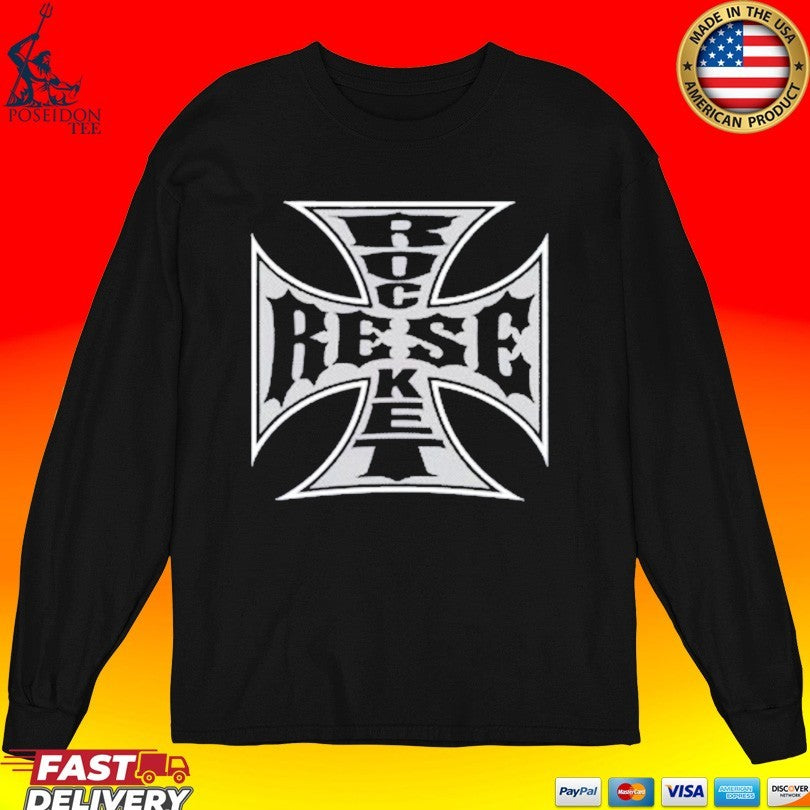 Grimykids Rocket Rese Choppa Unisex