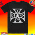 Grimykids Rocket Rese Choppa Unisex