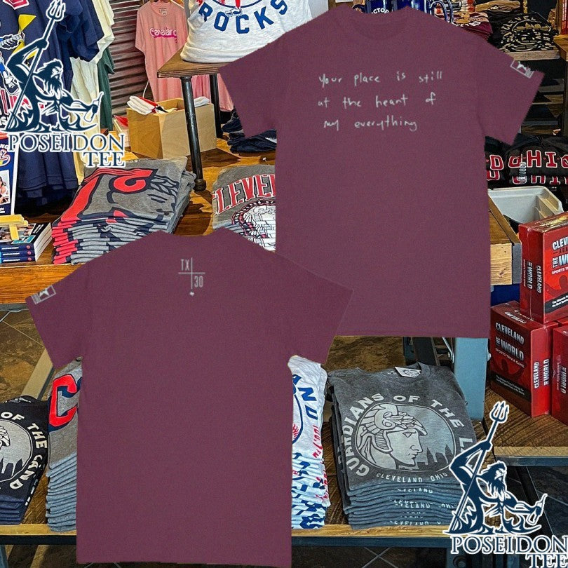 Grindpromotion Records Texas Is The Reason A Jack With One Eye Maroon Unisex