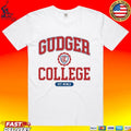 Gudger College Unisex