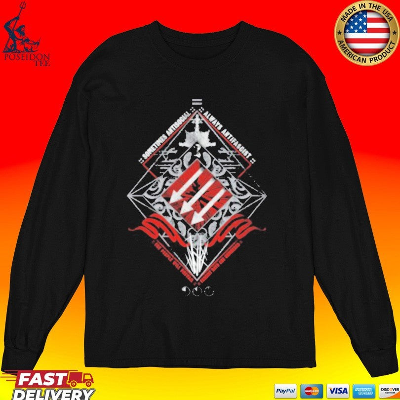 Guiltless Merchtable Prevail Unisex