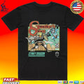 Gunther’s Quest Stinky Dragon Unisex