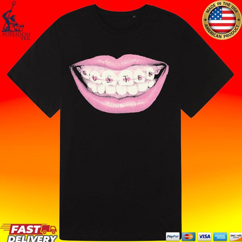 Guster Teeth Unisex