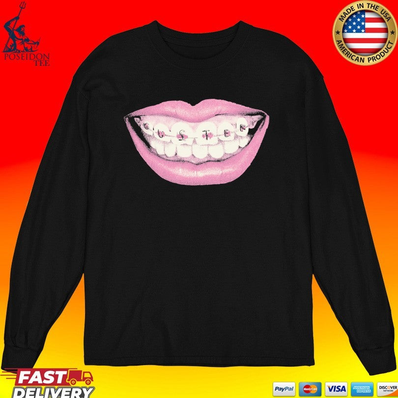 Guster Teeth Unisex