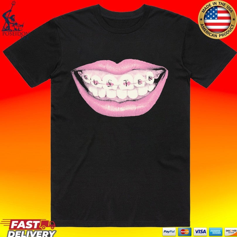 Guster Teeth Unisex