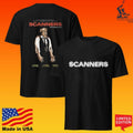 Gutter Garbs Scanners Unisex
