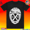 Gwar X-Cops Unisex