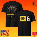 Battlefield System Target 6 Season 3 Unisex