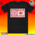 Half Evil 03 Athletics Unisex