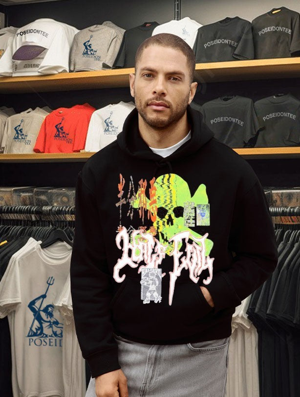 Half Evil 3rror Unisex