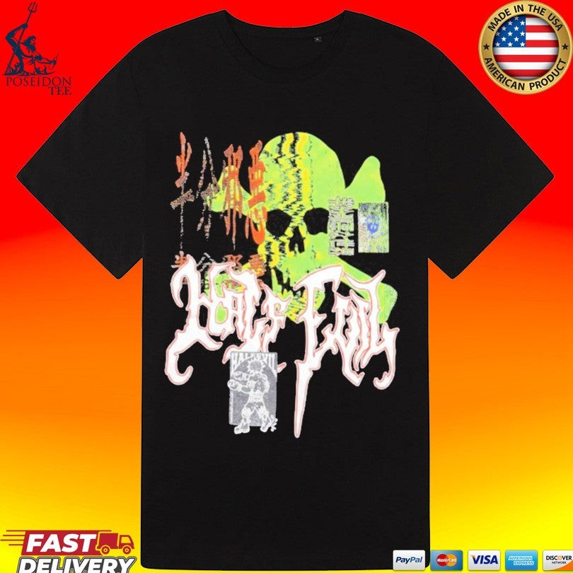 Half Evil 3rror Unisex