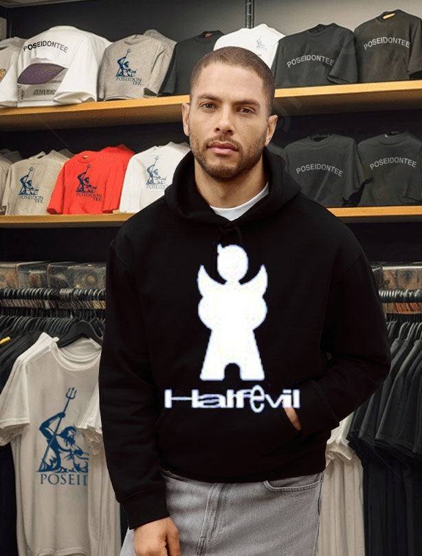 Half Evil Jun3 Sp3cial Unisex