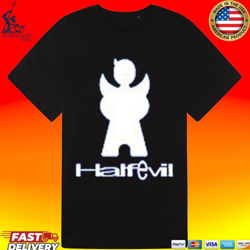 Half Evil Jun3 Sp3cial Unisex