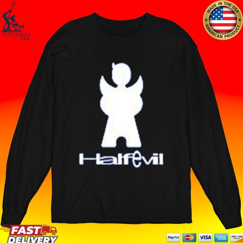 Half Evil Jun3 Sp3cial Unisex