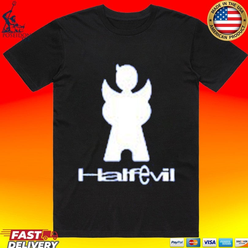 Half Evil Jun3 Sp3cial Unisex