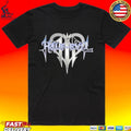Half Evil K3yblade Master Unisex