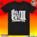 Half Evil Legends Of Evil Unisex