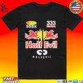 Half Evil Racer 333 Half Evil Unisex