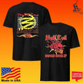 Half Evil World Tour 23 Unisex